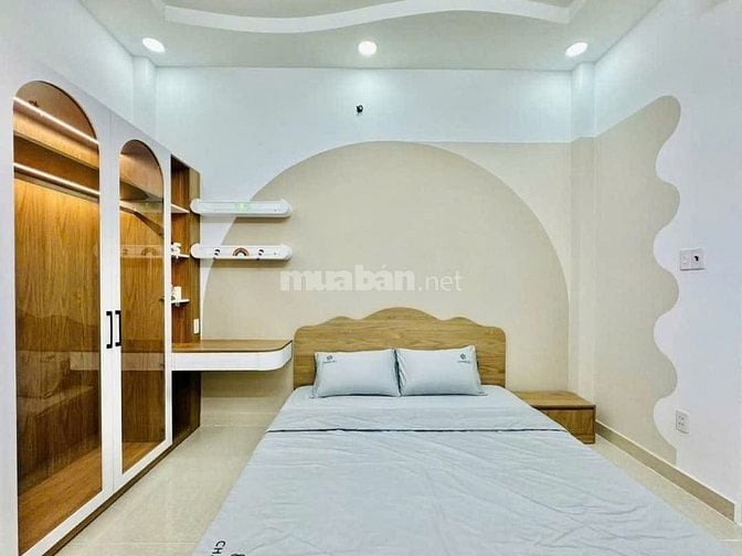 ❌Chủ nhà ngộp lãi bán gấp nhà Trương Đình Hội Phường 16 Quận 8 