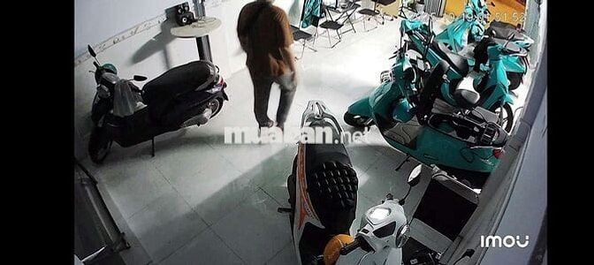 CẦN SANG TRẠM SẠC XE MÁY ĐIỆN CAFE VÕNG