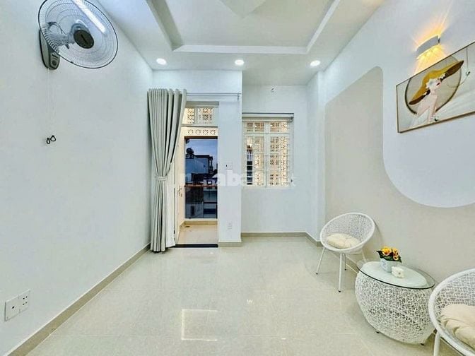 ❌Chủ nhà ngộp lãi bán gấp nhà Trương Đình Hội Phường 16 Quận 8 
