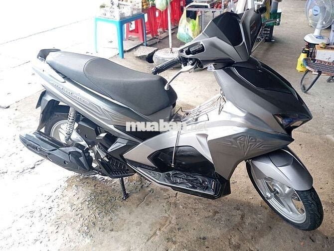 Airblade cọp