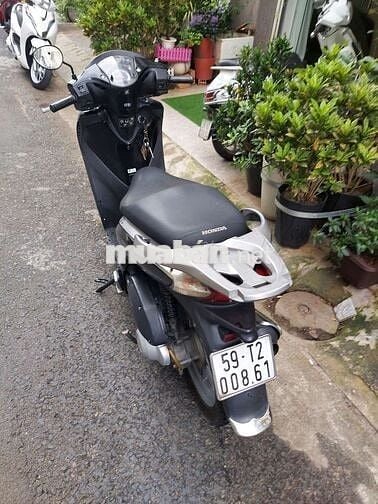 Chính chủ bán xe SH 125 nhập Ý 3 cục