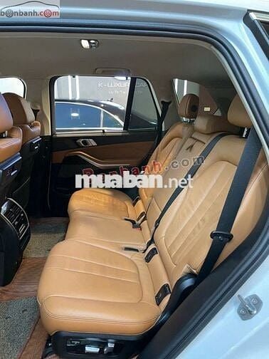 BMW X5 xDrive40i 2019 - 1 Tỷ 999 Triệu