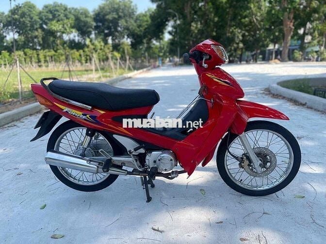 FUTURE 1 CHÍNH CHỦ MÁY ÊM