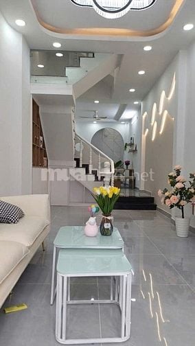 ❌Chủ nhà ngộp lãi bán gấp nhà Trương Đình Hội Phường 16 Quận 8 
