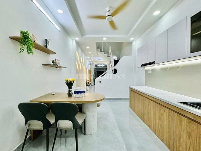 ❌Chủ nhà ngộp lãi bán gấp nhà Trương Đình Hội Phường 16 Quận 8 