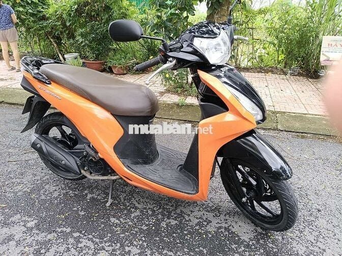 Vison xe đẹp máy Rin êm chính chủ bs 95