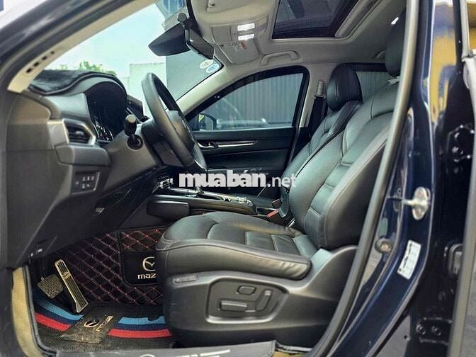 Mazda CX 5 2024 Premium 2.0 AT - 20000 km