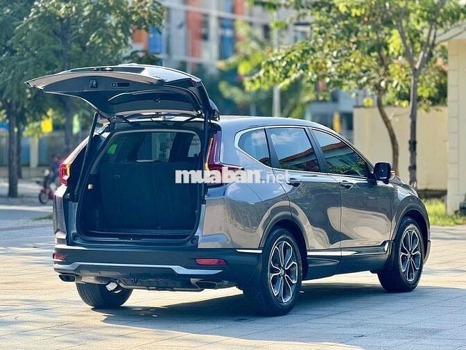 Honda CRV L Sensing 2022 - 55000 km