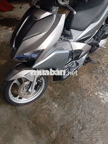 Airblade cọp
