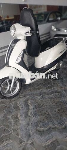 Xe yamaha gender bs 65