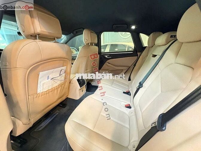 Porsche Macan 2.0 2022 - 3 Tỷ 368 Triệu