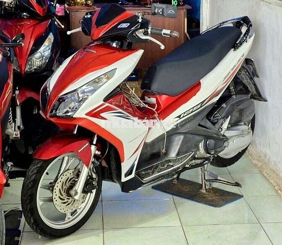 Air Blade 2013 BS65 Máy zin có góp đưa trước 0đ