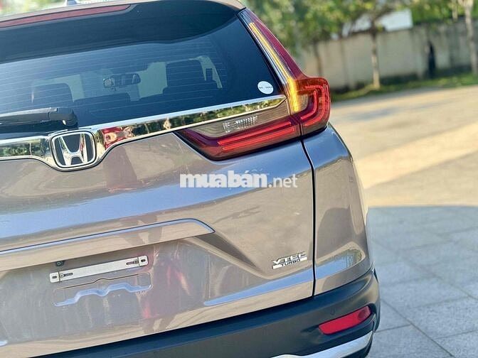 Honda CRV L Sensing 2022 - 55000 km