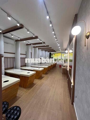Cho thuê nhà mặt phố khu VIP số 2 Đường Nguyễn Chí Thanh