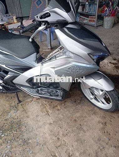 Airblade cọp