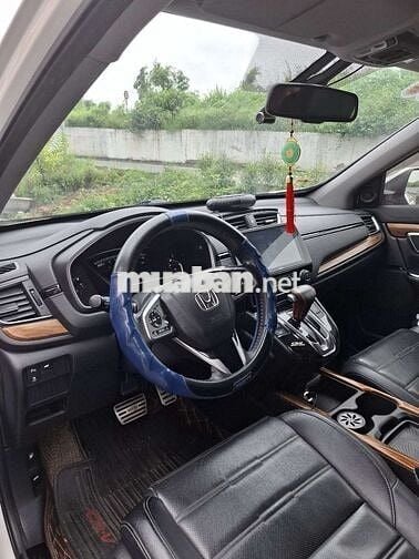 Honda CR-V 243 2019 - 7500 km