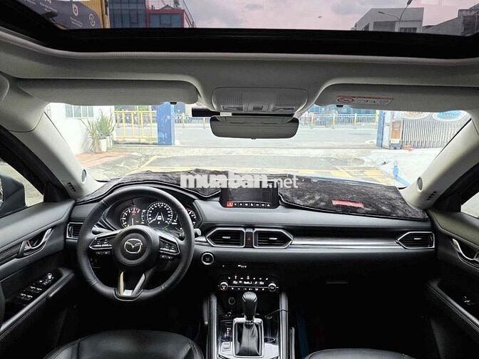 Mazda CX 5 2024 Premium 2.0 AT - 20000 km