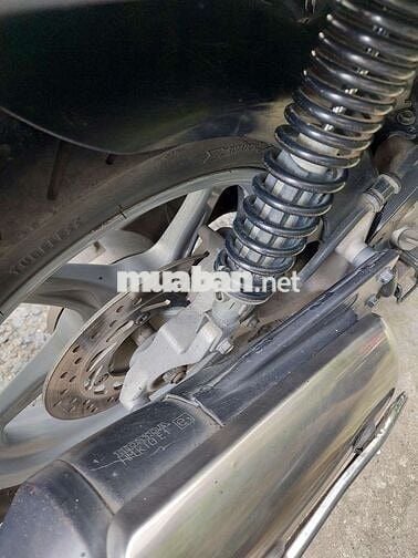 Chính chủ bán xe SH 125 nhập Ý 3 cục