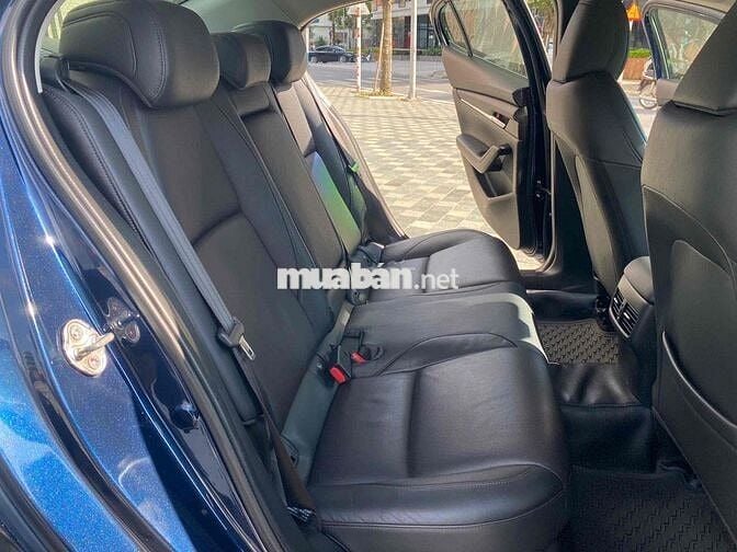 Mazda 3 2020 1.5L Luxury - 70000 km