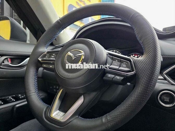 Mazda CX 5 2024 Premium 2.0 AT - 20000 km