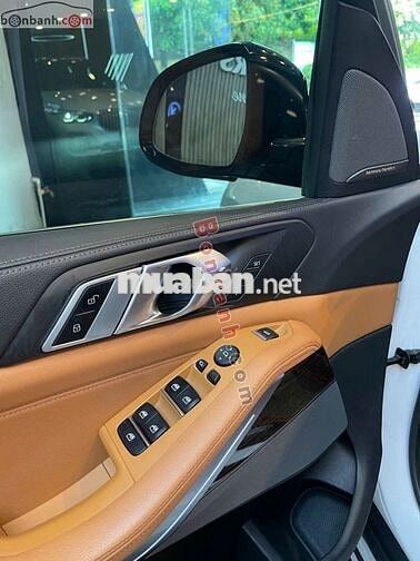 BMW X5 xDrive40i 2019 - 1 Tỷ 999 Triệu