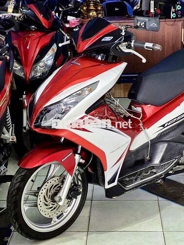 Air Blade 2013 BS65 Máy zin có góp đưa trước 0đ