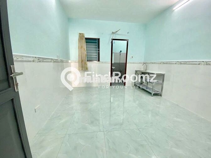 🌹Trống Sẵn STUDIO (sẵn Máy Lạnh) ĐI BỘ qua Đại Học VĂN LANG