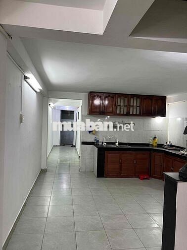 Cho thuê nhà 80m2 Mặt tiền giá nhà Hẻm