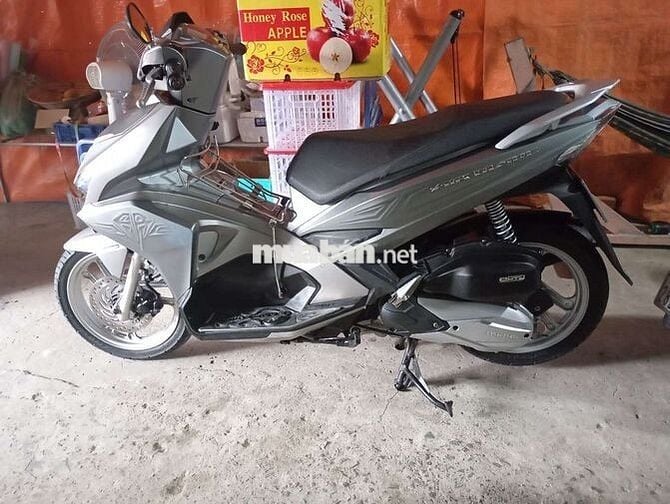 Airblade cọp