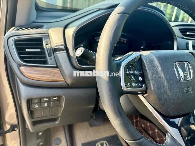 Honda CRV L Sensing 2022 - 55000 km