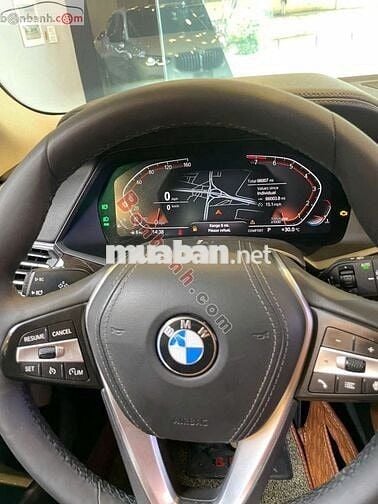BMW X5 xDrive40i 2019 - 1 Tỷ 999 Triệu