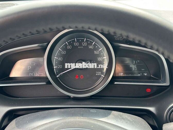 💥💥 HOT MAZDA 2 SX 19 ÔNG GIÀ TRÙM MÈN