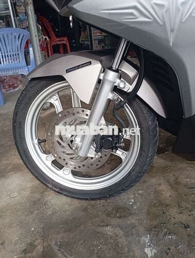 Airblade cọp