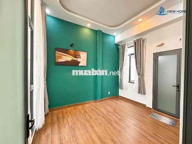 NHÀ ĐẸP SÁT METRO HIỆP PHÚ QUẬN 12-TRƯƠNG THỊ HOA - 32M2 - 2,95 TỶ