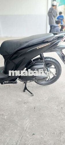 Xe honda vision bs 83