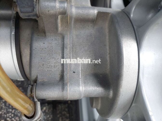 Chính chủ bán xe SH 125 nhập Ý 3 cục
