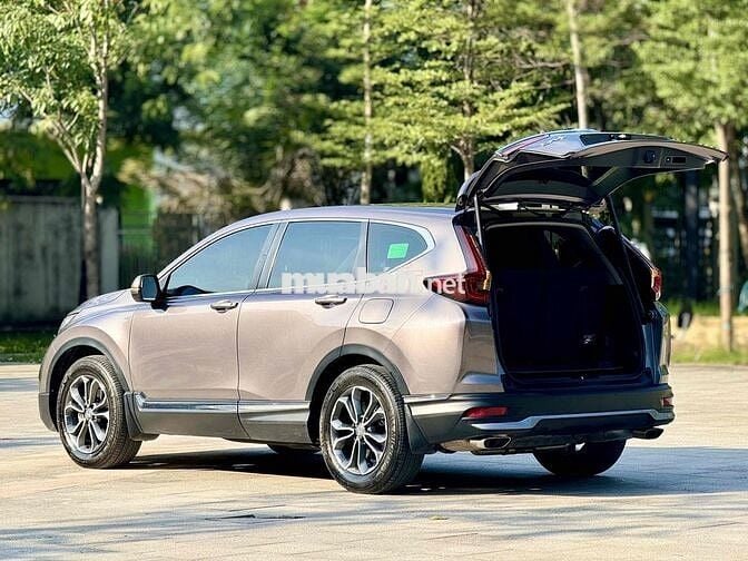 Honda CRV L Sensing 2022 - 55000 km
