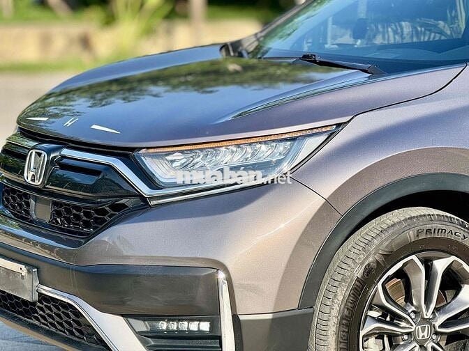 Honda CRV L Sensing 2022 - 55000 km