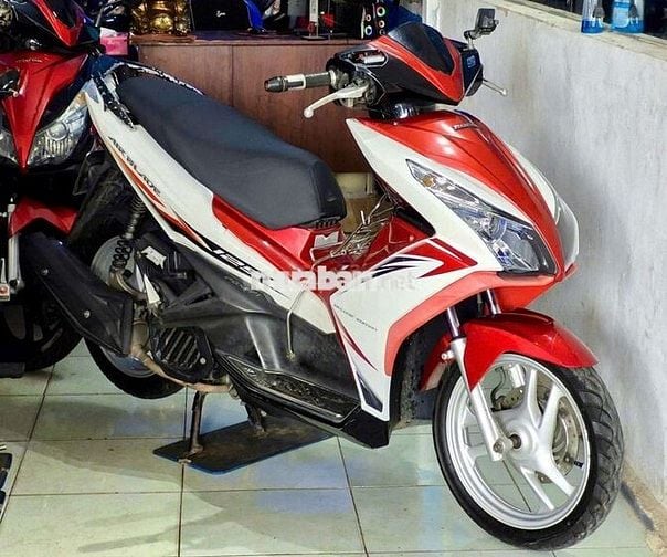Air Blade 2013 BS65 Máy zin có góp đưa trước 0đ