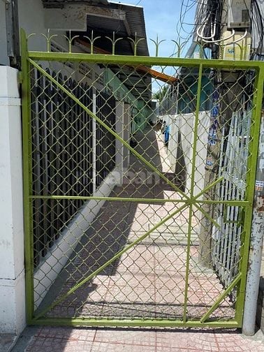 KÝ GỬI ĐỘC QUYỀN, Cần Thanh Lý gấp dãy trọ như hình - SHR - 1tỷ020tr