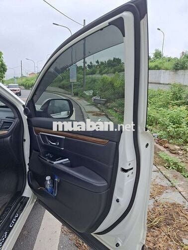 Honda CR-V 243 2019 - 7500 km