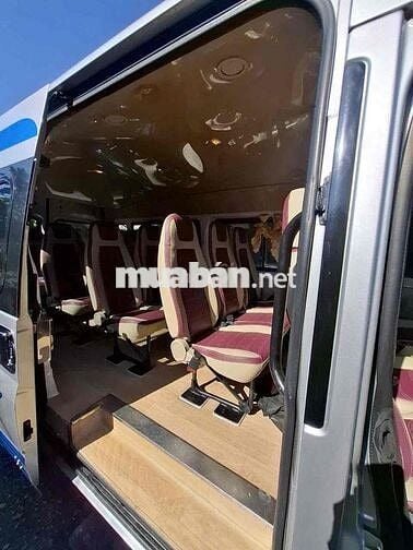 Ford Transit 2014 - 149000 km
