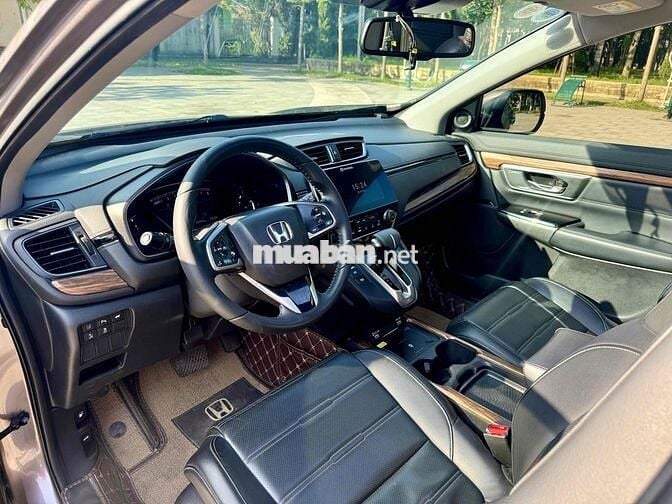 Honda CRV L Sensing 2022 - 55000 km