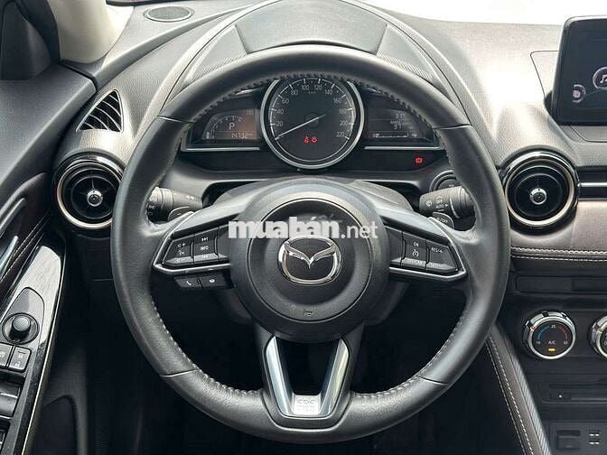 💥💥 HOT MAZDA 2 SX 19 ÔNG GIÀ TRÙM MÈN