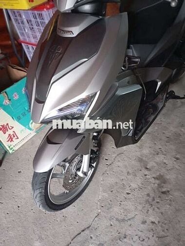 Airblade cọp