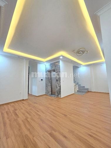 🌿 BÁN NHÀ VIEW HỒ HAI BÀ TRƯNG – 74M² – 5 TẦNG THANG MÁY – 27.5 TỶ   