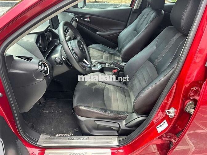 💥💥 HOT MAZDA 2 SX 19 ÔNG GIÀ TRÙM MÈN