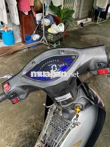 Wave @ 110 kiểng đẹp