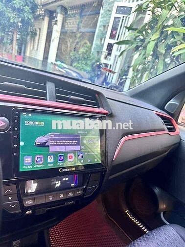 Honda Brio 2020 RS - 12000 km