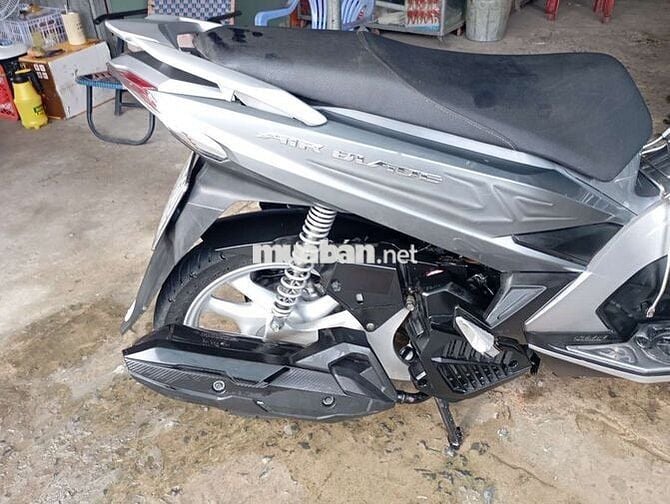Airblade cọp